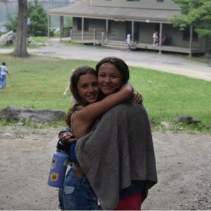 Meet your Posher, Bella